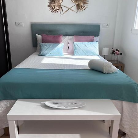 Estudio Montanar A 50 Metros Del Mar Jávea Exterior foto